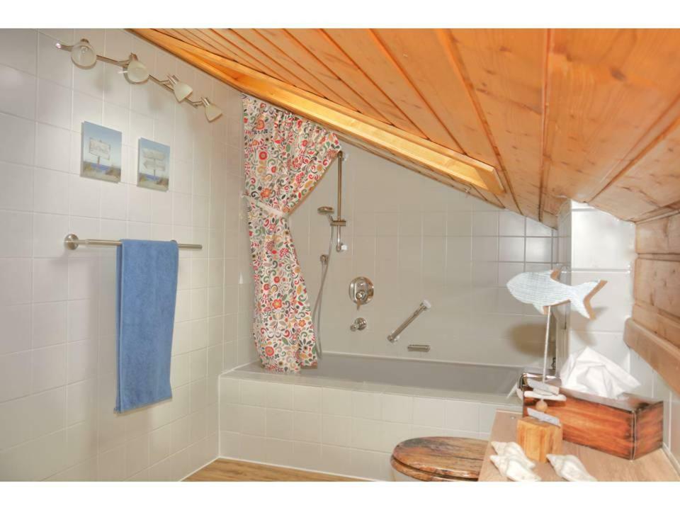 Ferienwohnung Franzi Гарміш-Партенкірхен Екстер'єр фото