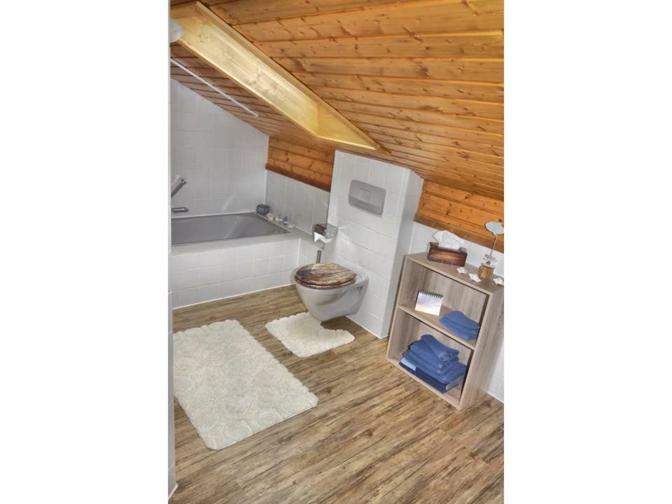 Ferienwohnung Franzi Гарміш-Партенкірхен Екстер'єр фото